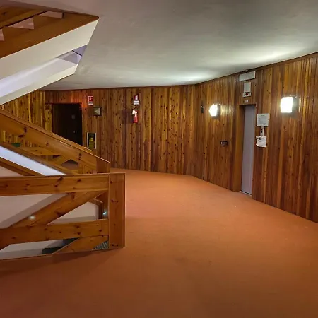Suites Lejlighed Terminillo