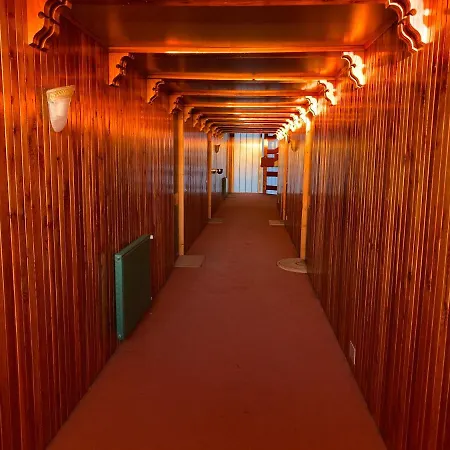 Lejlighed Suites *