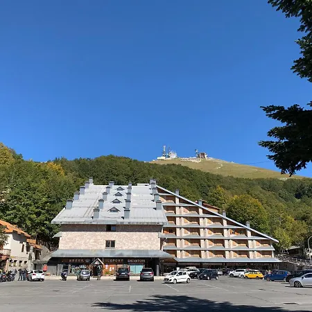 Lejlighed Suites Terminillo