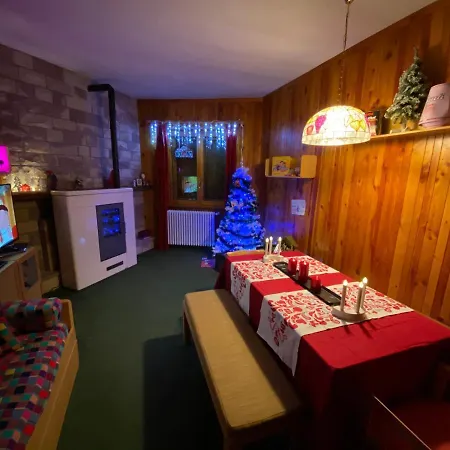Lejlighed Suites Terminillo