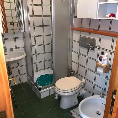 Suites Lejlighed