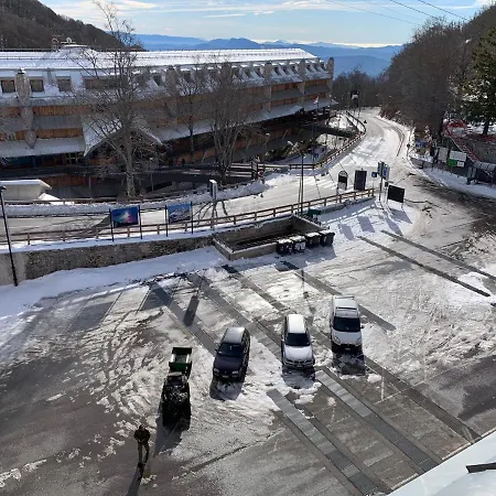 Suites Lejlighed *