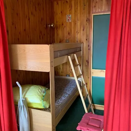 Suites Terminillo