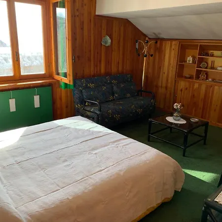 Suites Lejlighed Terminillo